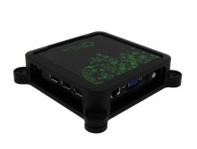 Thin Client with Dual Core 1.0GHz Processor