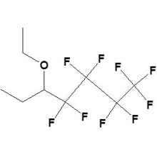 Perfluorobutilo Ethyl Propyl Ether Nº CAS 1193009-98-1
