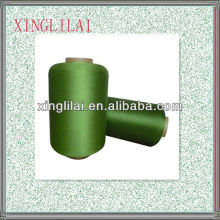 120tpm tpm& 100D ployester yarn