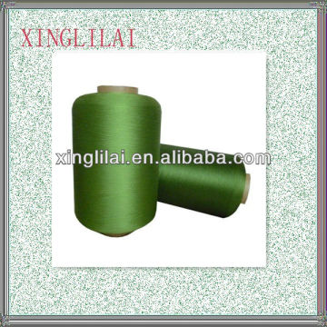 120tpm tpm& 100D ployester yarn