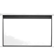 Motor Home Electric projector screen