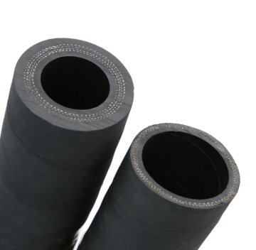 Standard steel wire braided reinforced hose