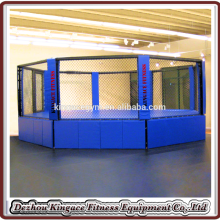 Factory Direct Sale Octagon MMA Fighting Cage
