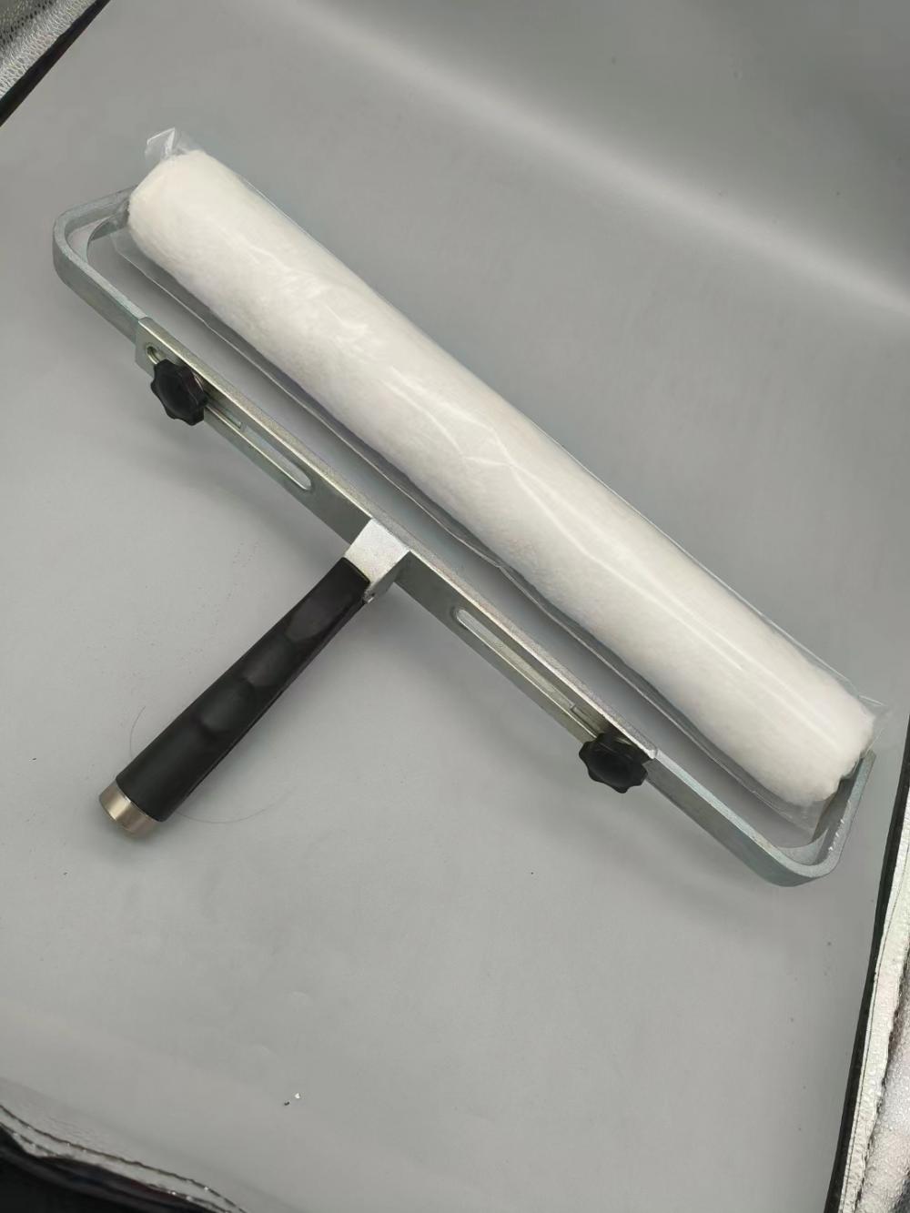 Paint Roller For Walls