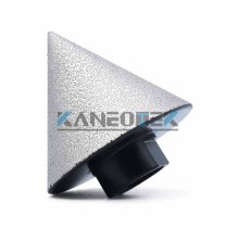 KANEOTEK Vacuum Diamond Drill Bits for Stone, Marble, and Granite