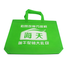 Waterproof Custom Logo Non Woven Garment Bag