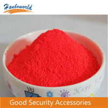 Rare earth red fluorescent lamp phosphor powder