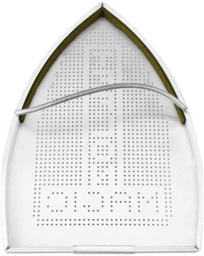 Factory Direct Ironing Shoe Accessories