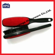 promotional plastic foldable lint remover brush