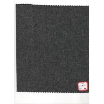 semi-worsted twill fabric for clothes