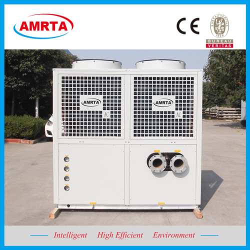 Glikol Air Cooled Industrial Chiller