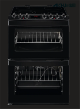 AEG Double Ovens Electric
