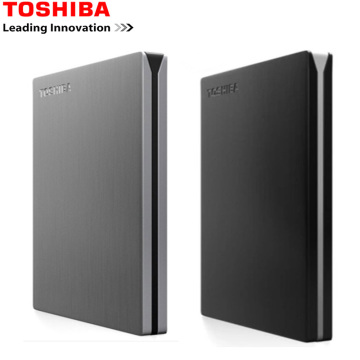 Toshiba External Hard Drive 1 TB 2 TB HD Externo hdd 1TB 2TB Hard Disk Portable HDD 2.5 USB 3.0 Harici Hard Disk Disco Duro