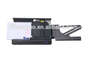 Optical test reader/ OMR machine/ OMR scanner