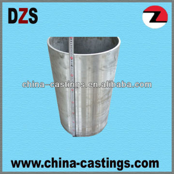 large non-ferrous metal forged parts