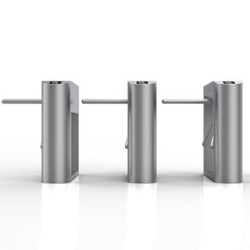 3 lengan Tripod Turnstile