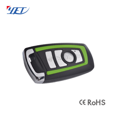 YET017 wholesale rf different frequency remote control duplicator