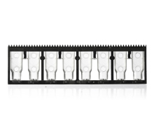 Cuvette for German BE Automatic Cruor Apparatus