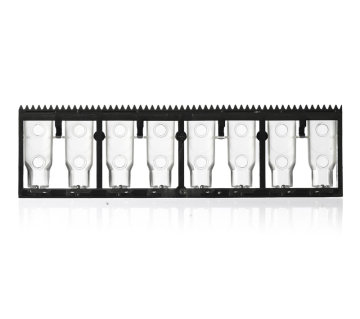 Cuvette for German BE Automatic Cruor Apparatus