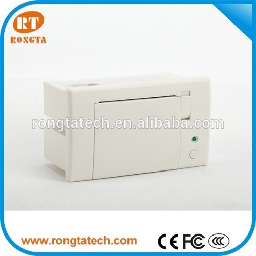 58mm mini thermal panel printer integrated printer