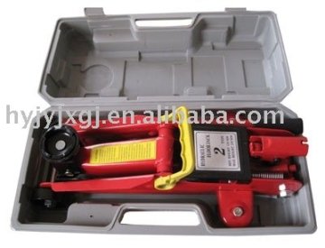 2Ton Hydraulic floor Jack/Trolley jack/ Horizontal jack