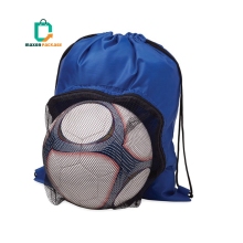 Supermarket Beach Folding String Shopping Bag