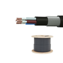 Industrial Process Automation Cables: SY, YY, LiYCY & LiYY Cables