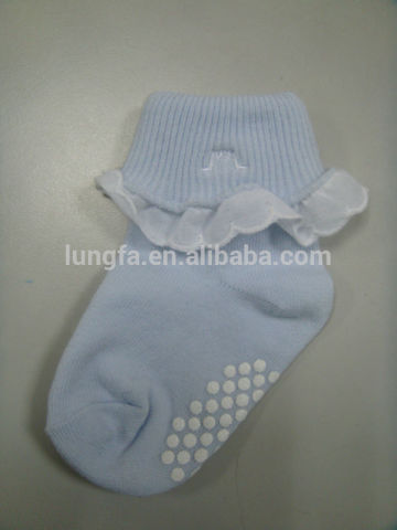 Economic popular high quality baby socks toys