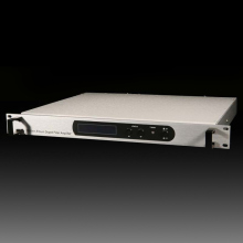 Booster CATV EDFA 1550nm Fiber Optic Amplifier