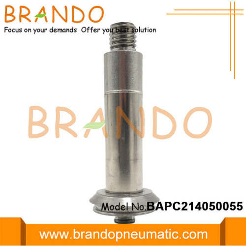 Plunger Armature Valen Solenoid Valve Seat Stainless Steel