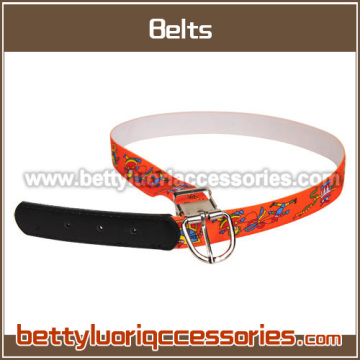 Kids Elastic Belt