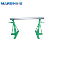 Cable Reel Stands Heavy Duty for cable installation