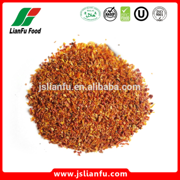 Air-dried AD tomato flake