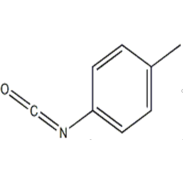 Important Organic Intermediates p-Tolyl Isocyanate