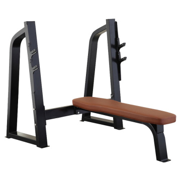 Olimpik Bench Press Makinesi