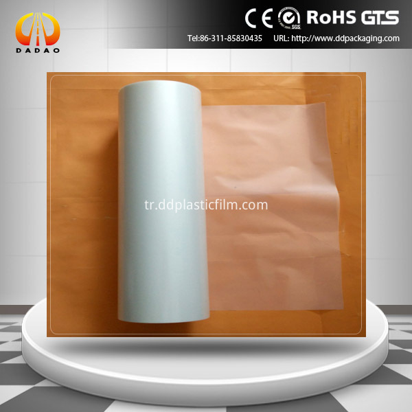 Mat Pet Film 07 matte PET film 07