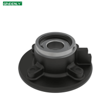 AA97763 Encler Hub Assembly for John Deere Drills