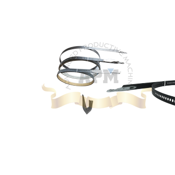 Rapier TIP Textile Machine Accessories: Steel Gripper Reed Parts for Weaving Machines