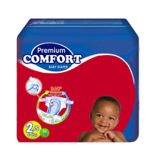 new born premium soft and breathable baby diapers disposable tanzania