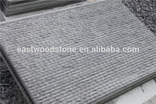 Exterior wall stone tile basalt stone