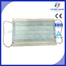 PP nonwoven disposable Surgical Facemask