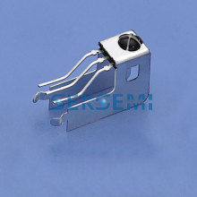 Infrared Receiver (GND-Vcc-Vout)