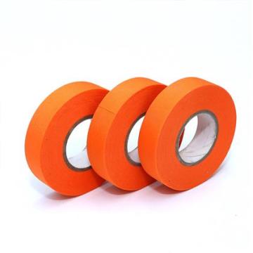 Orange PET Cloth Tape 5125R