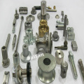 Custom Parts inc for Cars Precision CNC manufacturing