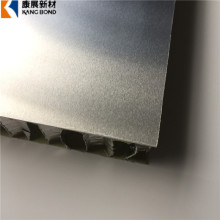 Light Weight Decoration Materials Metal Honeycomb Panels