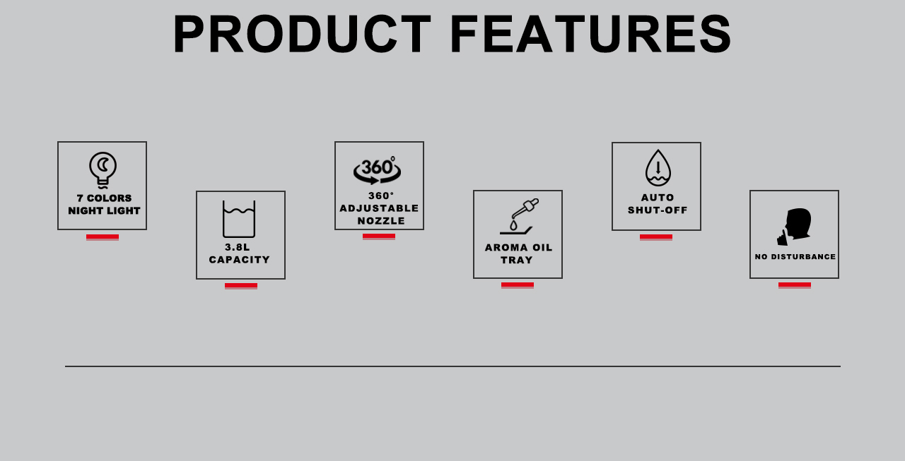 HTJ-2060 Humidifier function HTJ-2060 Humidifier function