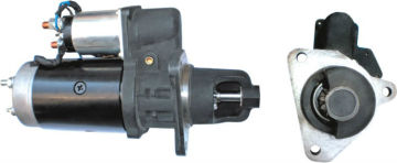 Auto Starter for DAF