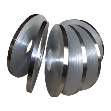 ASTM 304 304H Stainless Steel Strip