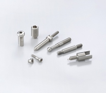 304 Stainless Steel Stud Bolts