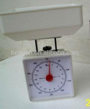 Mini Mechanical Kitchen Scale 500g (KCI-2)